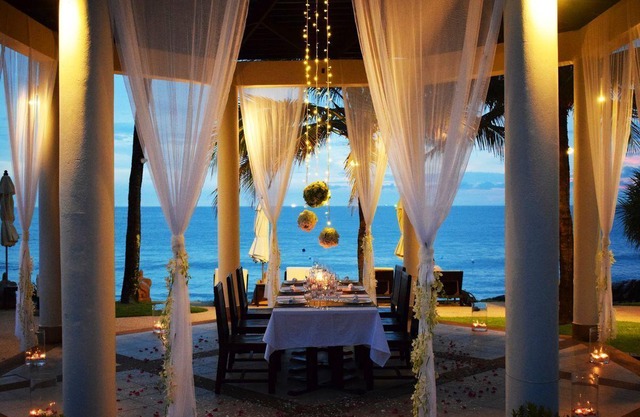 Villa Taahir - One Bedroom Resort, Sleeps 3