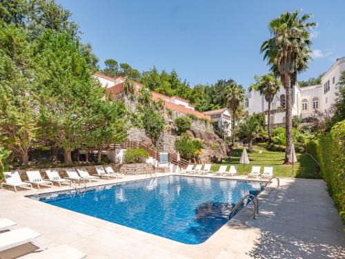Villa Termal Monchique Hotel Member Of Hotels 