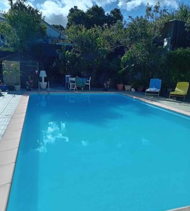 Villa Terre des Chênes