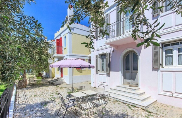 Villa Thalia | Sea View & Family Comfort