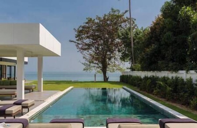 Villa Thansamaay by Elite Havens