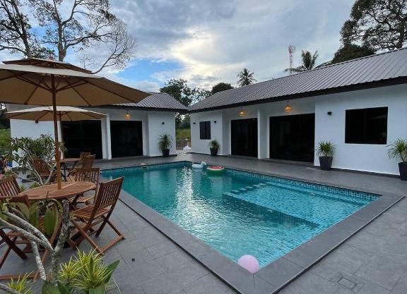 Villa The Quarry Segamat