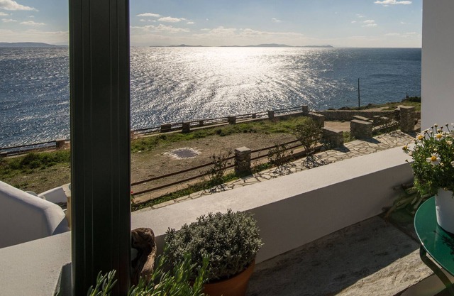 Villa Thimari seafront apartments - One bedroom 00000176256