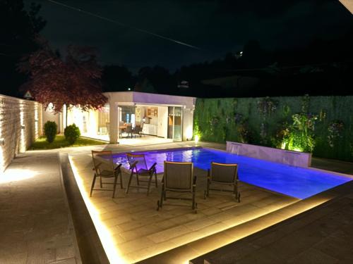 Villa Torrente
