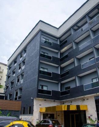 villa Toscana GRA Port Harcourt