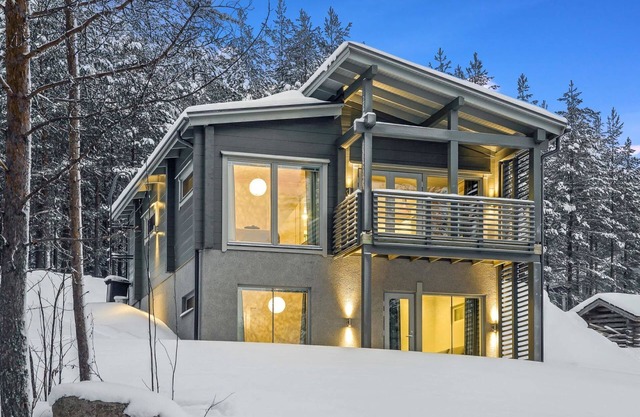 Villa Ukkohalla by Interhome