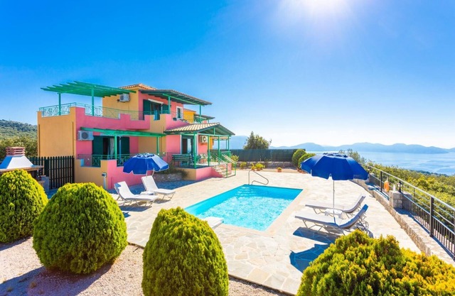 Villa Valio - Two Bedroom Villa, Sleeps 6