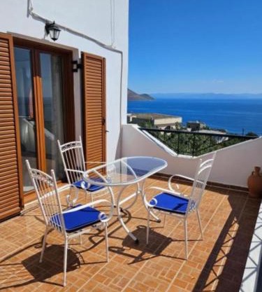 Villa Vasiliki