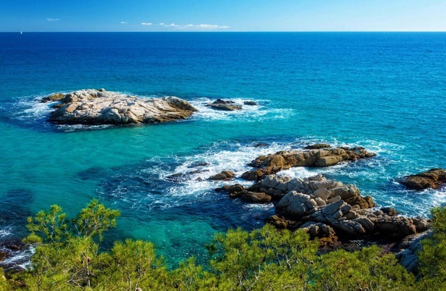 Villa Vendrell - Blissful Costa Dorada Escape