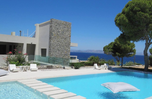 Villa Vel Aegina