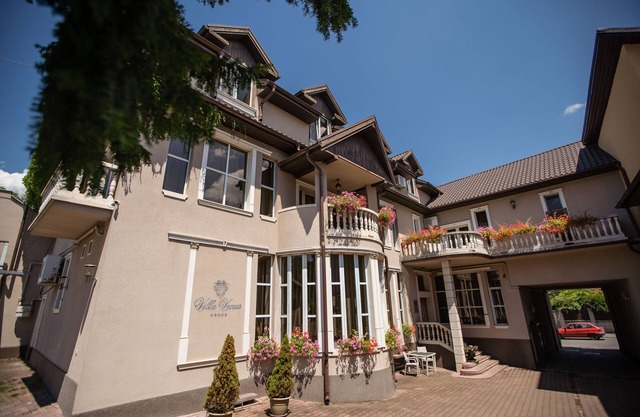 Villa Venus Boutique Hotel