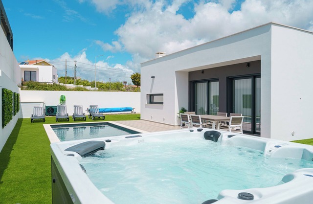 Villa Venus