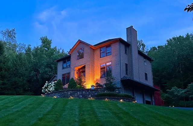 Villa Verde B&B Greenwood Lake NY