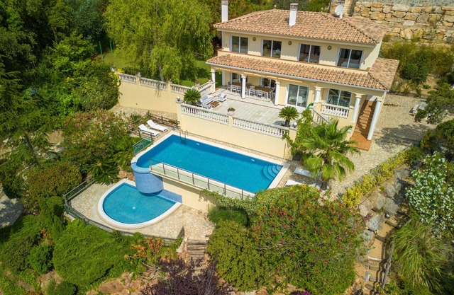 Villa Verona