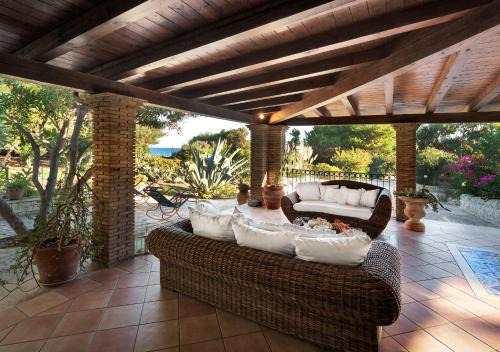 Villa Vigata