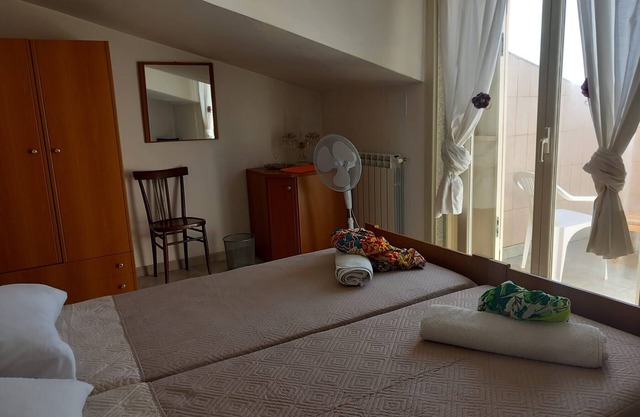 Villa 'Vista Alcantara' with Mountain View and Shared Pool
