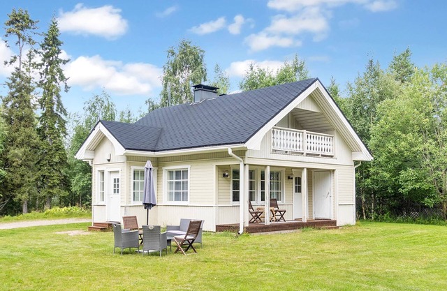 Villa Vuorso by Interhome