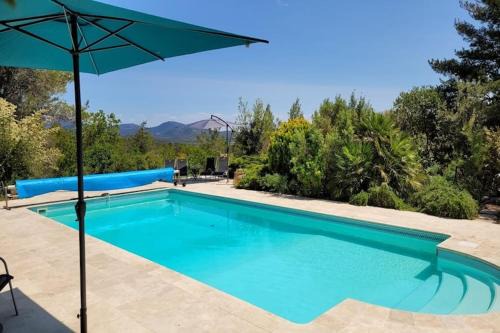 Villa w Garden & Guest House