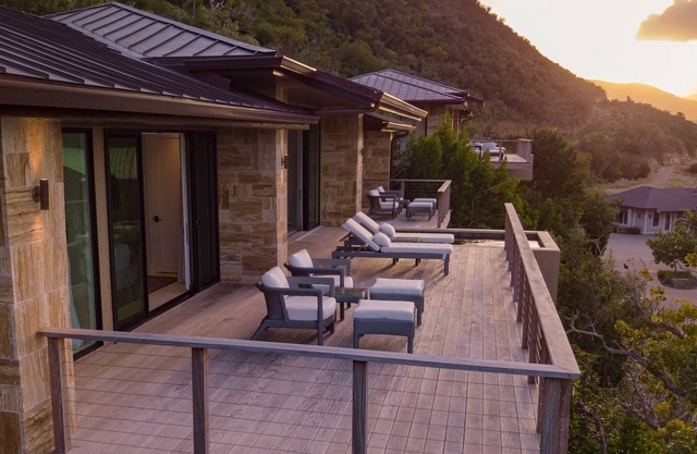 Villa Winedown