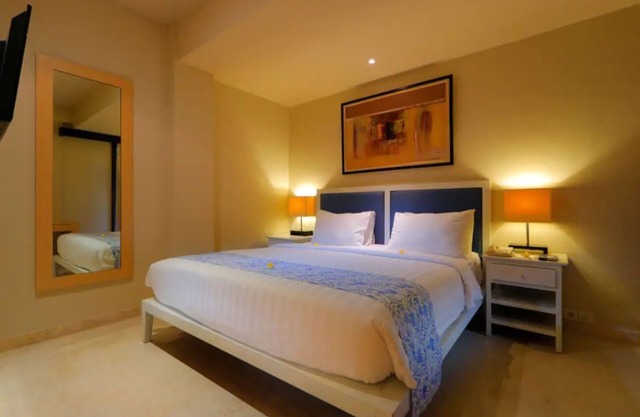 Villa South Kuta 