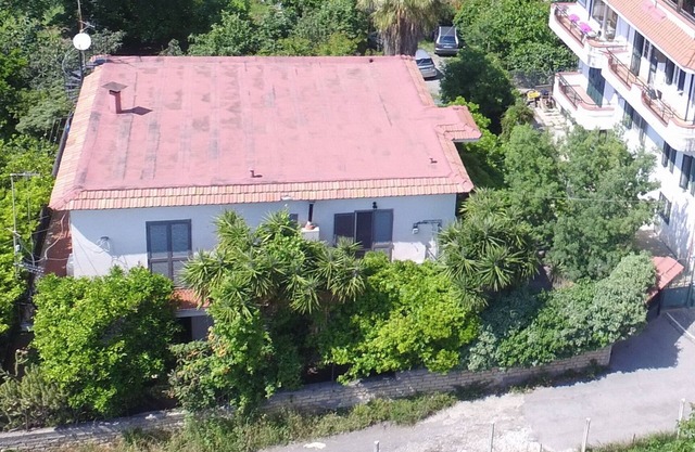 Villa with garden, park, Wi-Fi - Entire facility