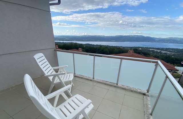 Villa with lake view (No Pool)
