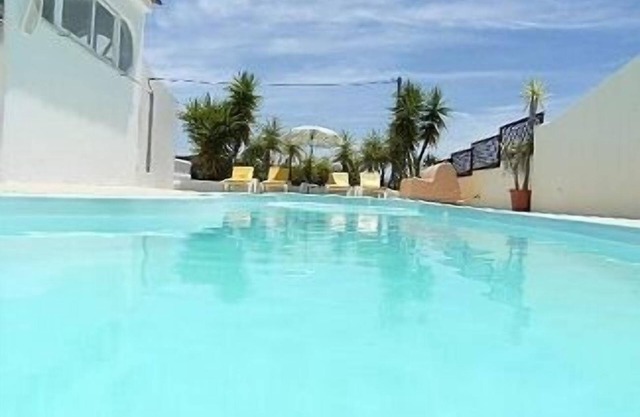 Villa With Private Pool Situated In The Beautiful Odelouca Valley