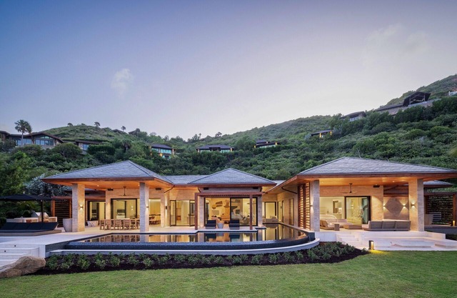 Villa Xela by Fantasia Villas