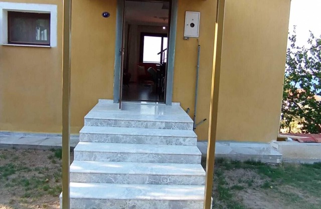 Villa YeniFoça