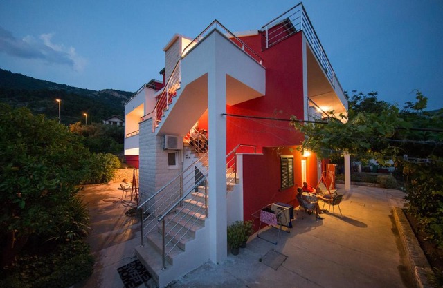 Villa Zanki