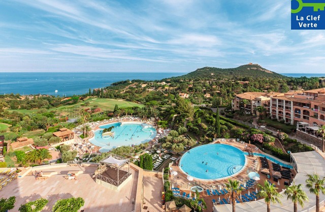 Village Cap Esterel Pierre & Vacances