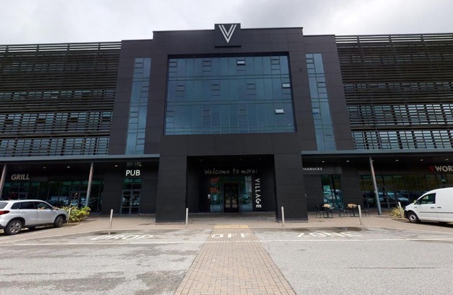 Village Hotel Leeds South