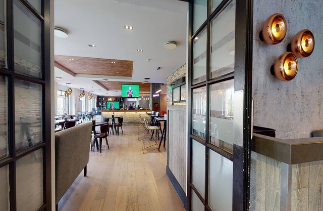 Village Hotel St David's, Nr Chester