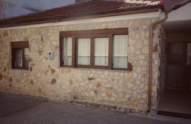 Village House Grevena