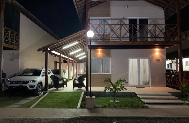 Village IV Condominium House