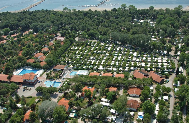 Villaggio Residence Punta Spin