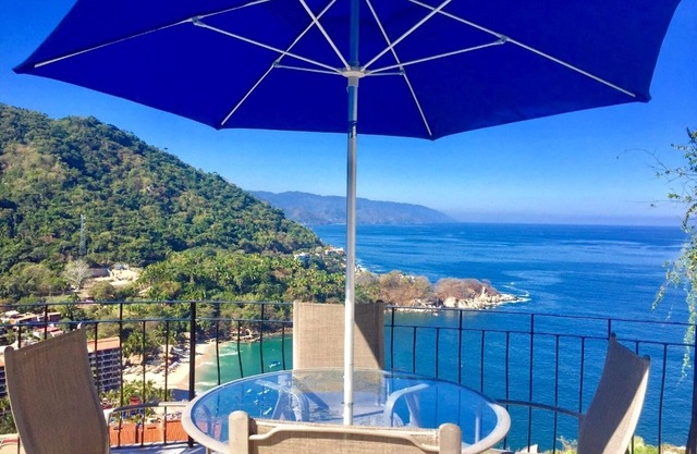 Villas Altas Mismaloya