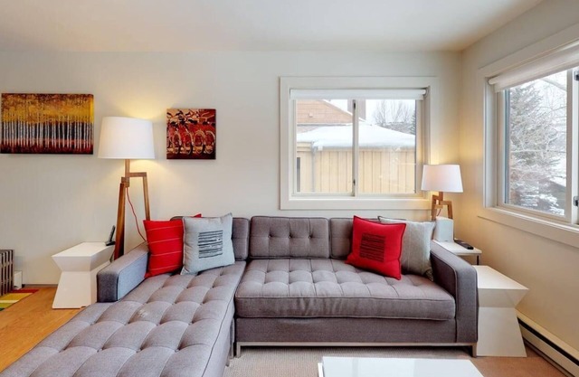 Villas at Snowmass Club - 1210