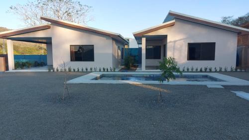 Villas Brisas de Soley