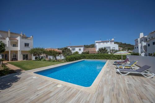 Villas Brites 
