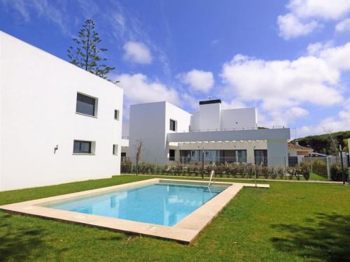 Villas del Pinar