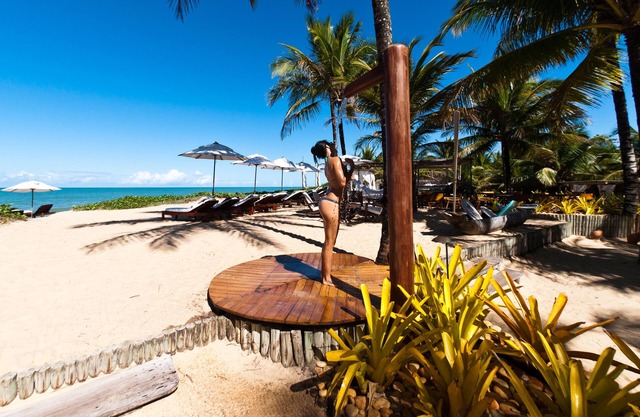 Villas de Trancoso