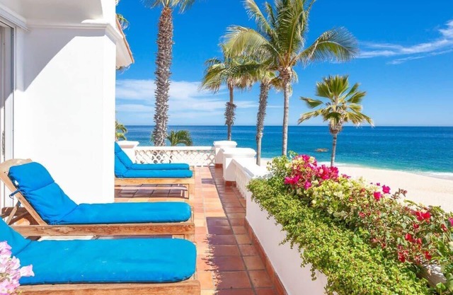 Villas del Mar 151 - Best Deal on the Beach in Palmilla