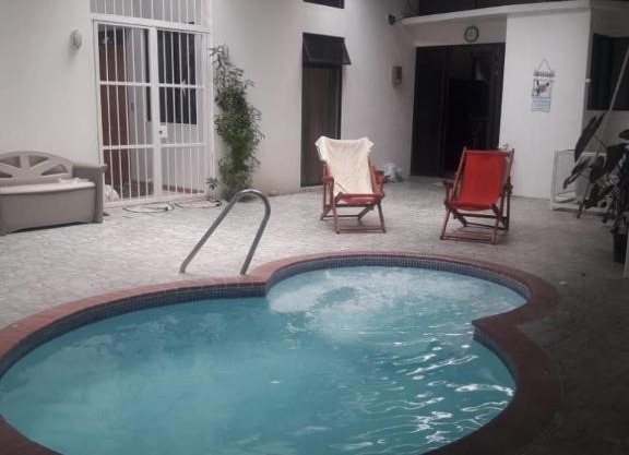 Villas Los Tres Chepes