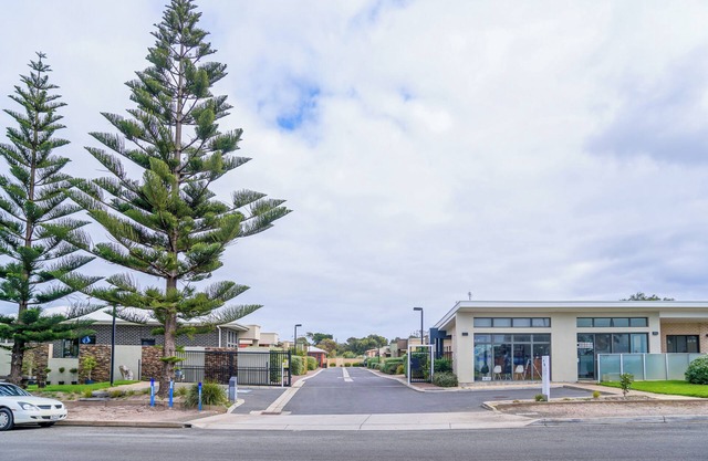 Villas on the Bay Kingscote