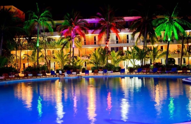 Hotel Villas Paraiso 