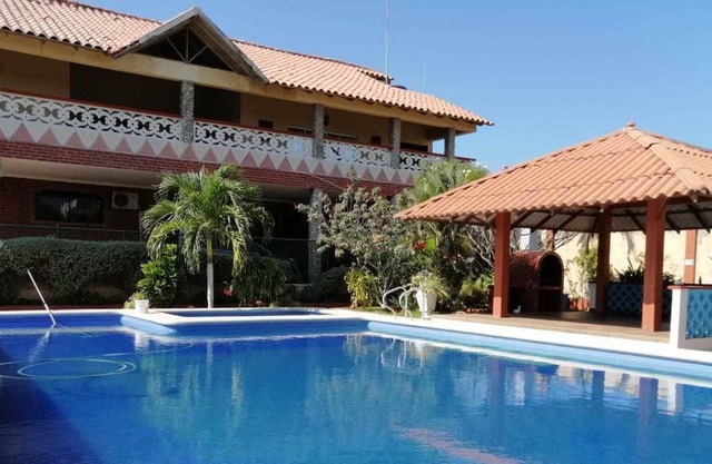Villas San Sebastian