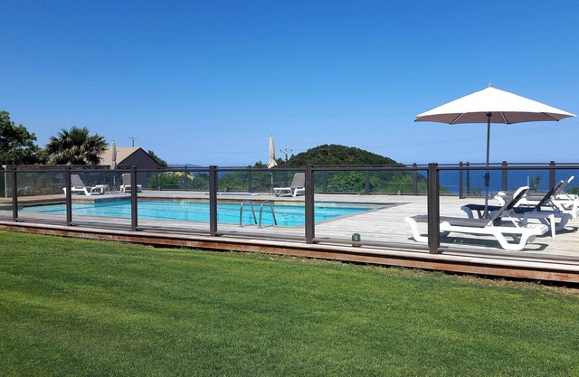 Villas U San Daniellu