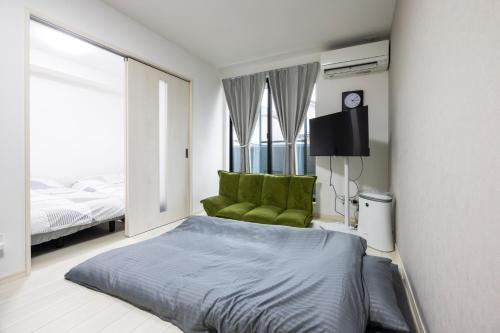 Villetta Imari Ekimae III Room 102 - Vacation STAY 19027