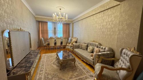 VIP APARTMENT IN Olympic stadium